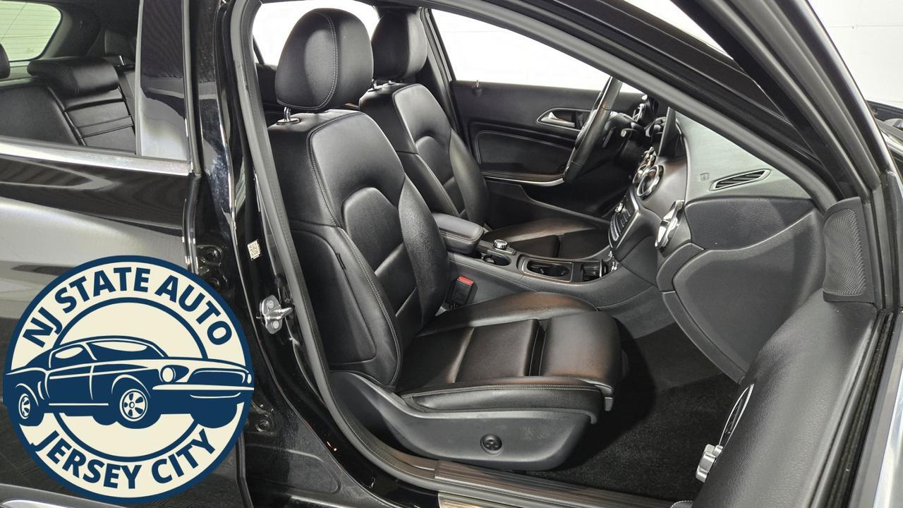 2019 Mercedes-Benz GLA GLA 250 Jersey City NJ