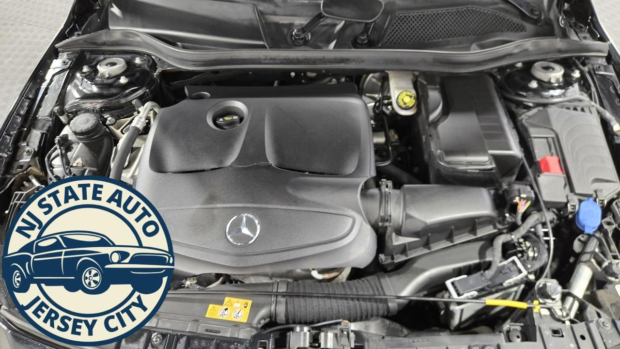 2019 Mercedes-Benz GLA GLA 250 Jersey City NJ