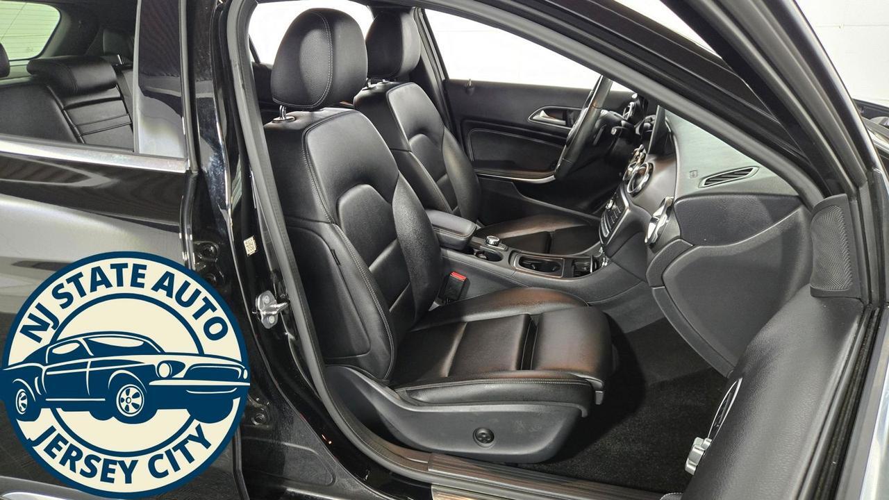 2019 Mercedes-Benz GLA GLA 250 Jersey City NJ