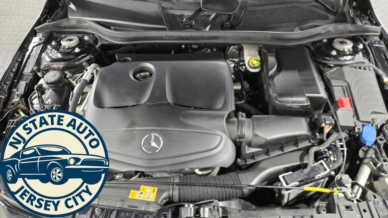 2019 Mercedes-Benz GLA GLA 250 Jersey City NJ