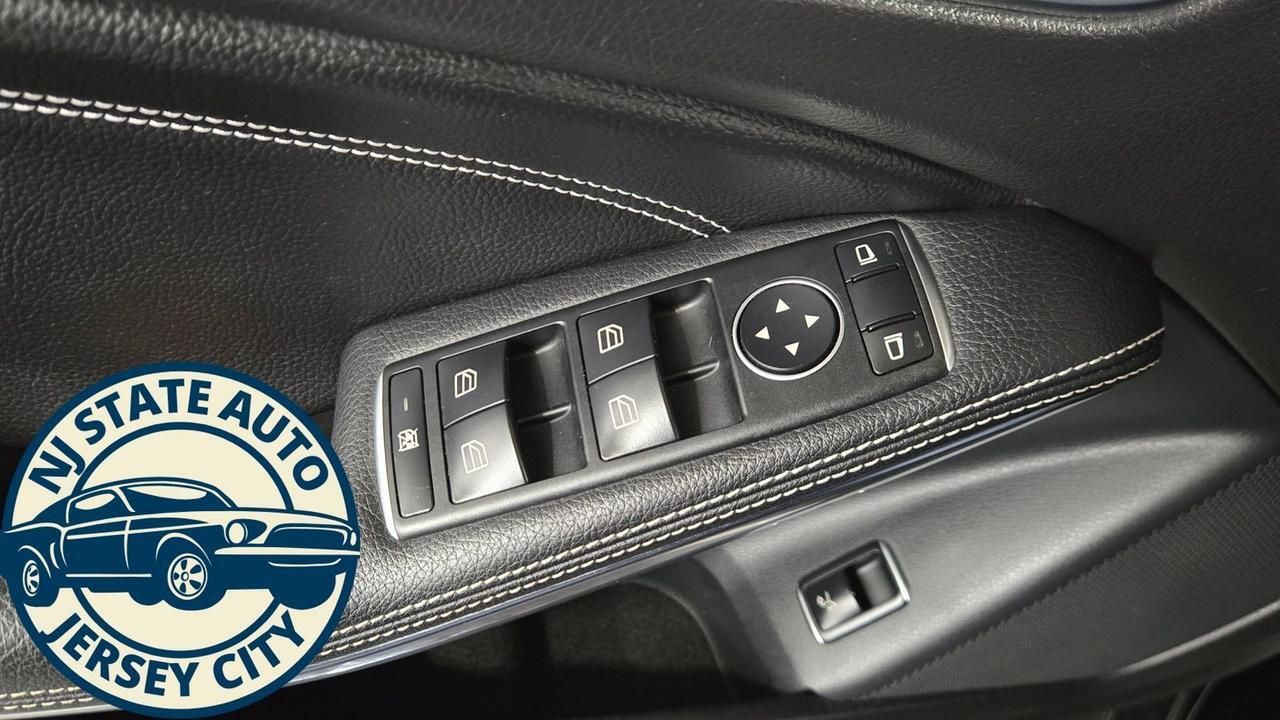 2019 Mercedes-Benz GLA GLA 250 Jersey City NJ