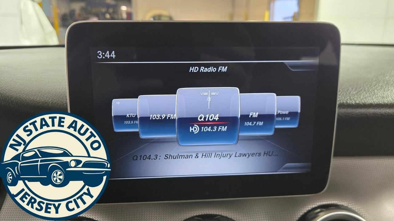 2019 Mercedes-Benz GLA GLA 250 Jersey City NJ