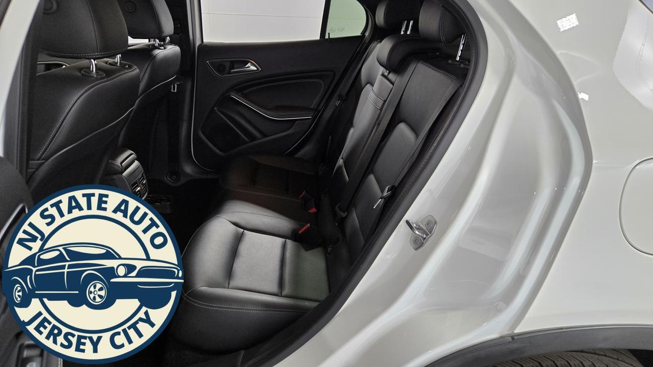 2019 Mercedes-Benz GLA GLA 250 Jersey City NJ