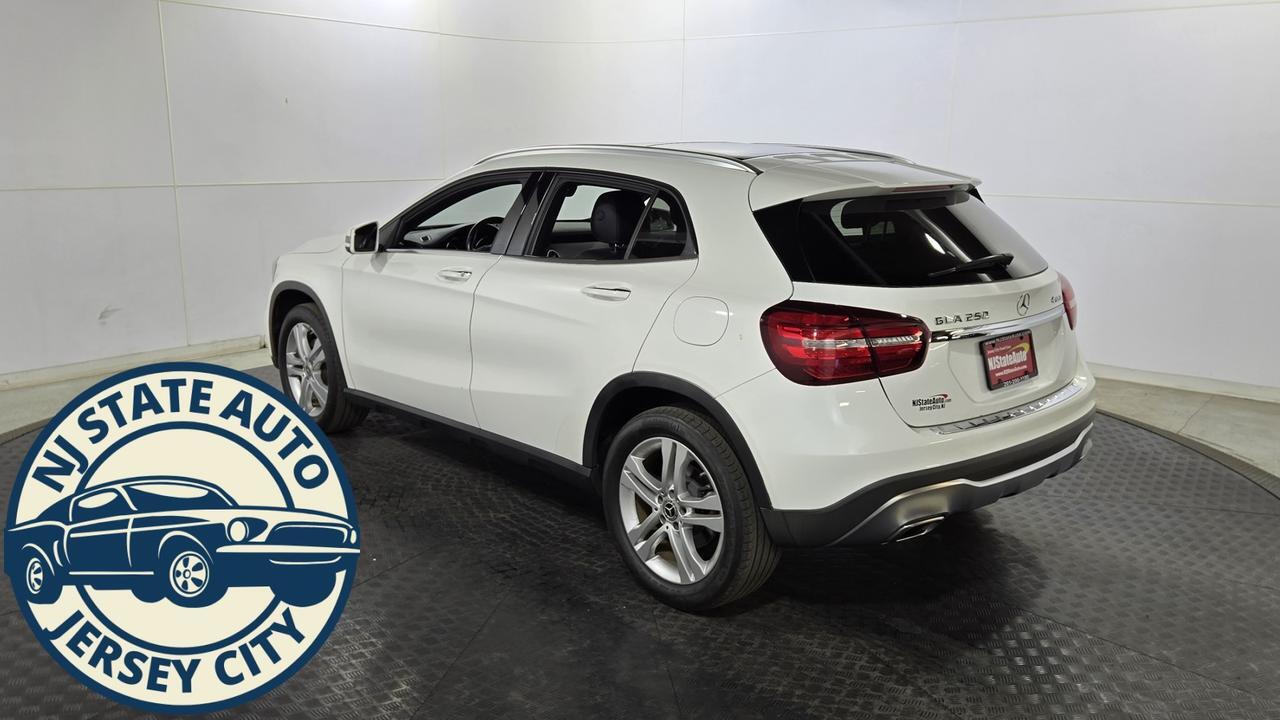 2019 Mercedes-Benz GLA GLA 250 Jersey City NJ