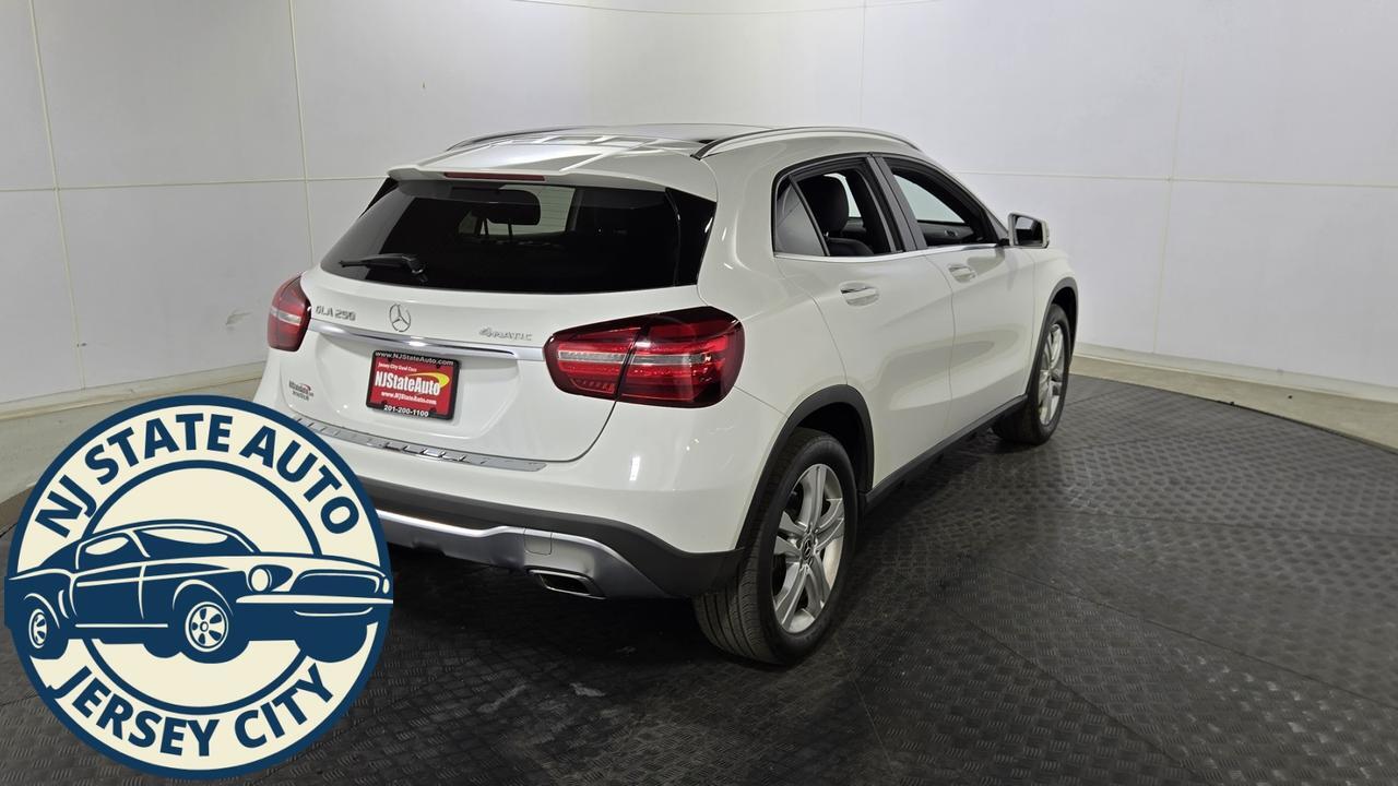 2019 Mercedes-Benz GLA GLA 250 Jersey City NJ