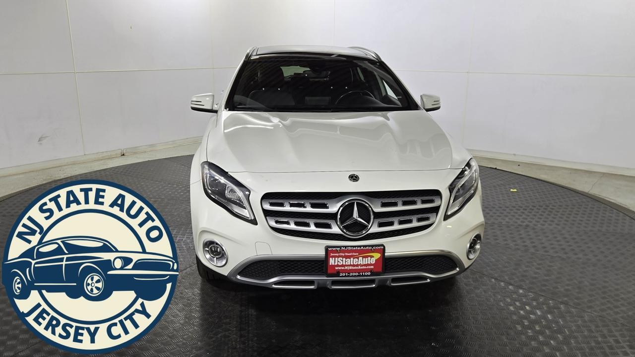 2019 Mercedes-Benz GLA GLA 250 Jersey City NJ