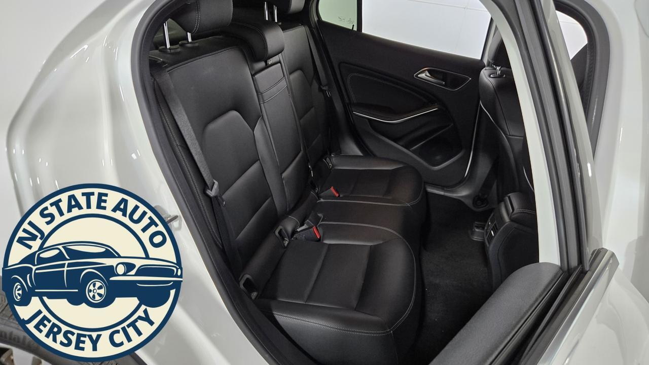 2019 Mercedes-Benz GLA GLA 250 Jersey City NJ