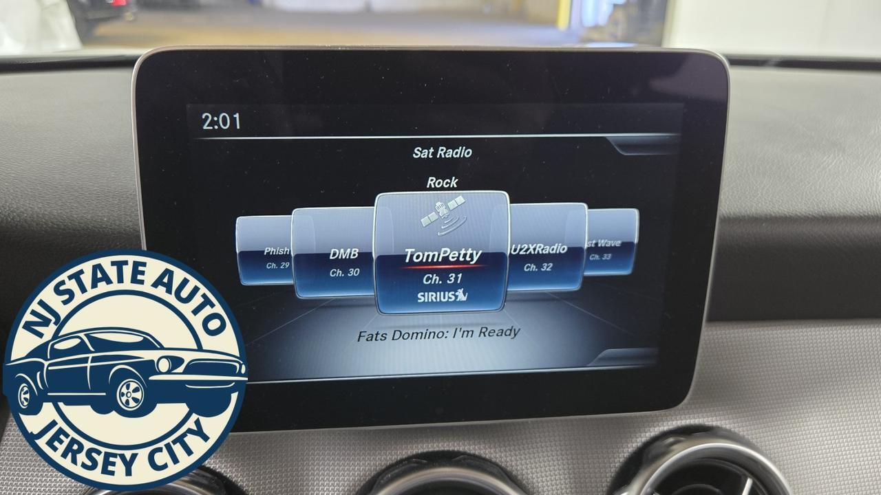 2019 Mercedes-Benz GLA GLA 250 Jersey City NJ