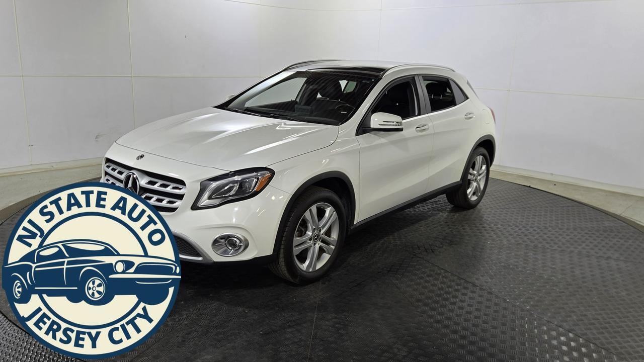 2019 Mercedes-Benz GLA GLA 250 Jersey City NJ