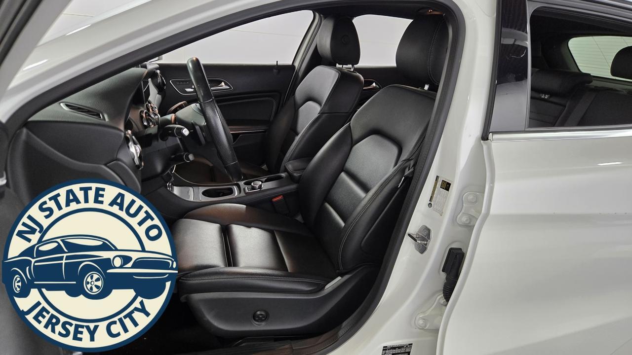 2019 Mercedes-Benz GLA GLA 250 Jersey City NJ