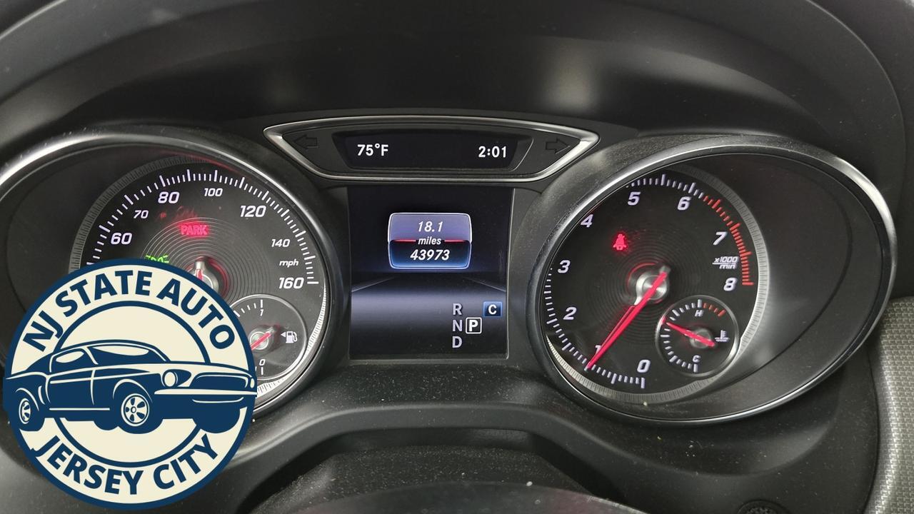 2019 Mercedes-Benz GLA GLA 250 Jersey City NJ