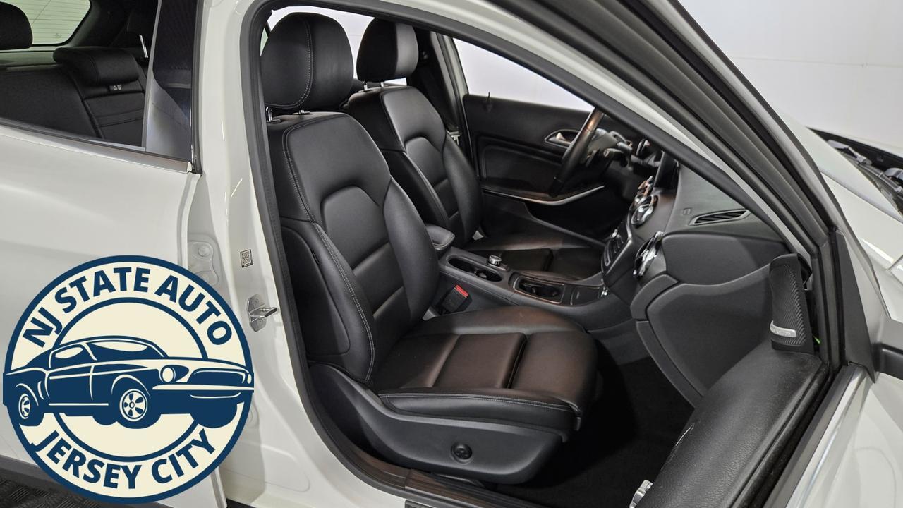2019 Mercedes-Benz GLA GLA 250 Jersey City NJ