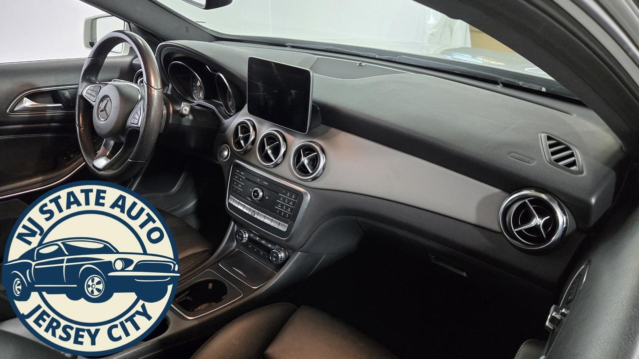 2019 Mercedes-Benz GLA GLA 250 Jersey City NJ