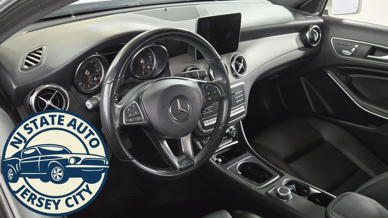 2019 Mercedes-Benz GLA GLA 250 Jersey City NJ