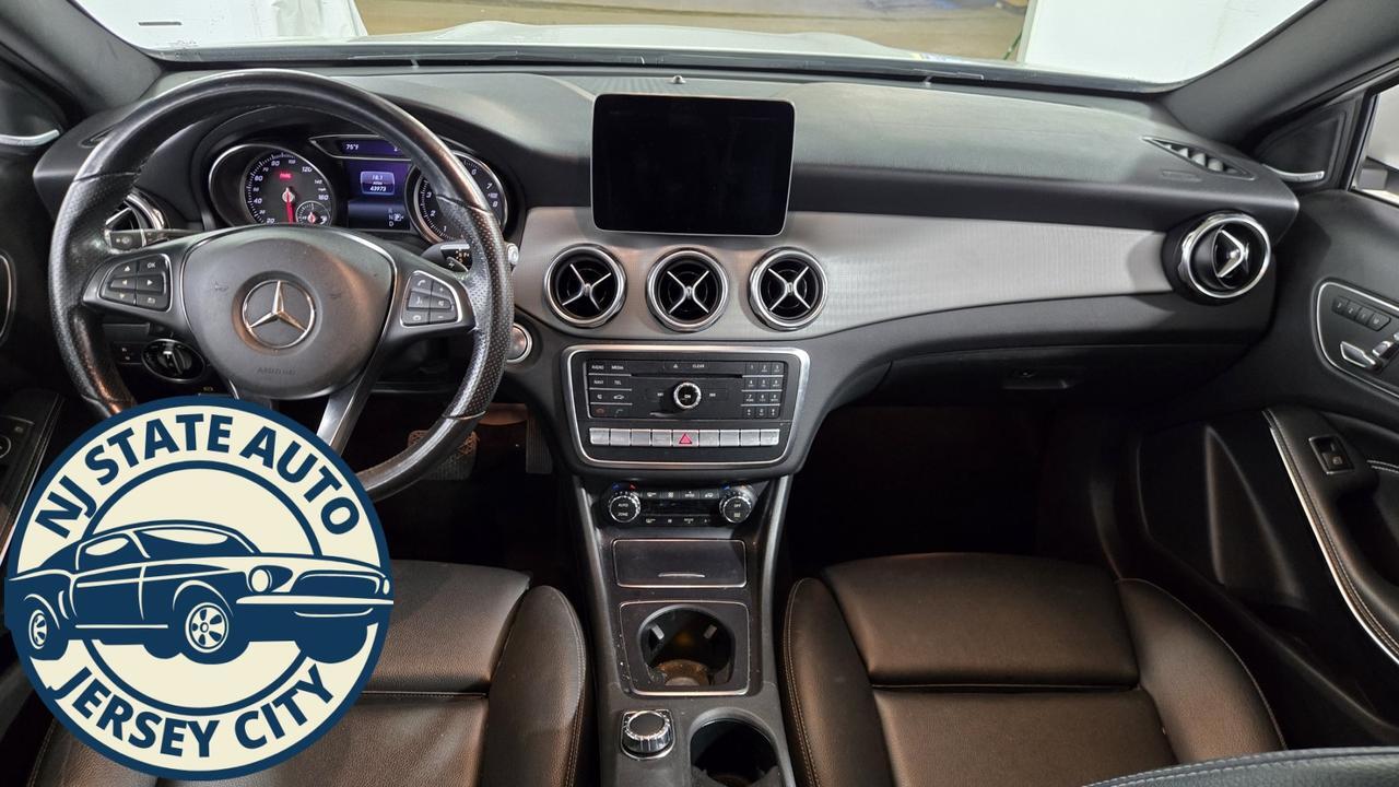 2019 Mercedes-Benz GLA GLA 250 Jersey City NJ