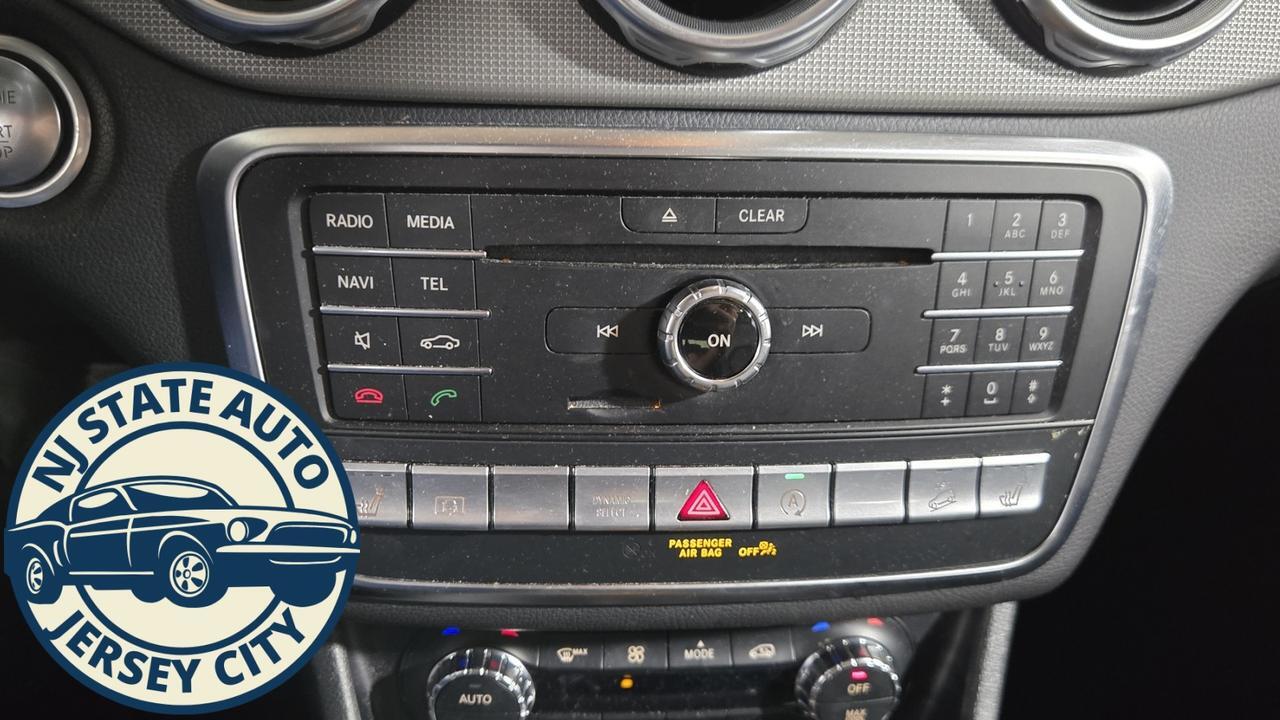 2019 Mercedes-Benz GLA GLA 250 Jersey City NJ