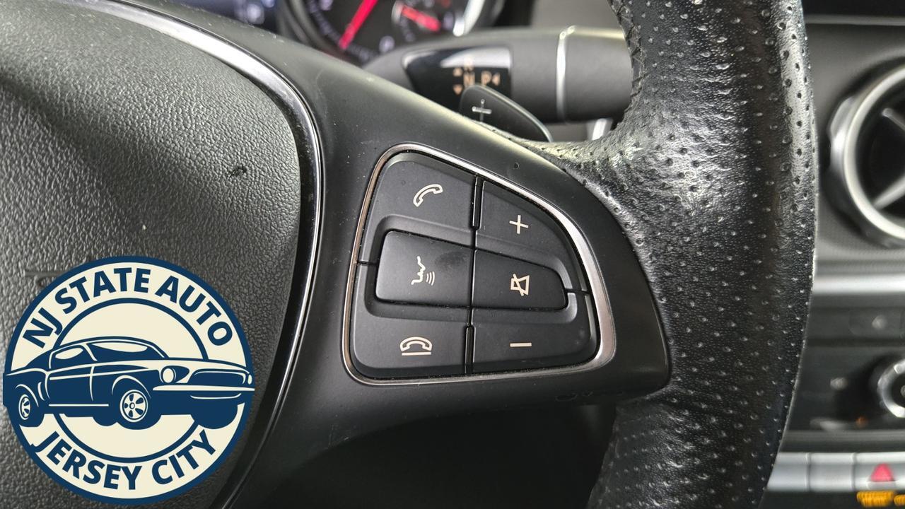 2019 Mercedes-Benz GLA GLA 250 Jersey City NJ