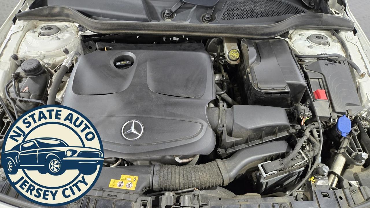 2019 Mercedes-Benz GLA GLA 250 Jersey City NJ