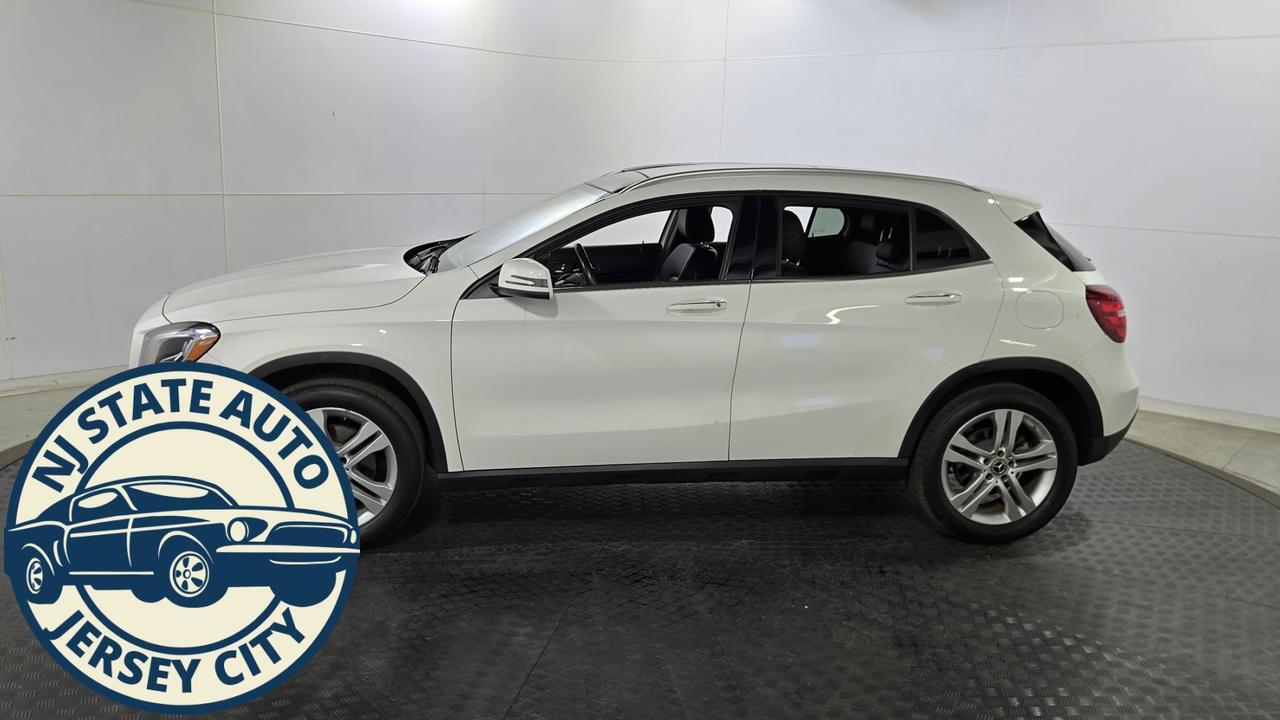 2019 Mercedes-Benz GLA GLA 250 Jersey City NJ