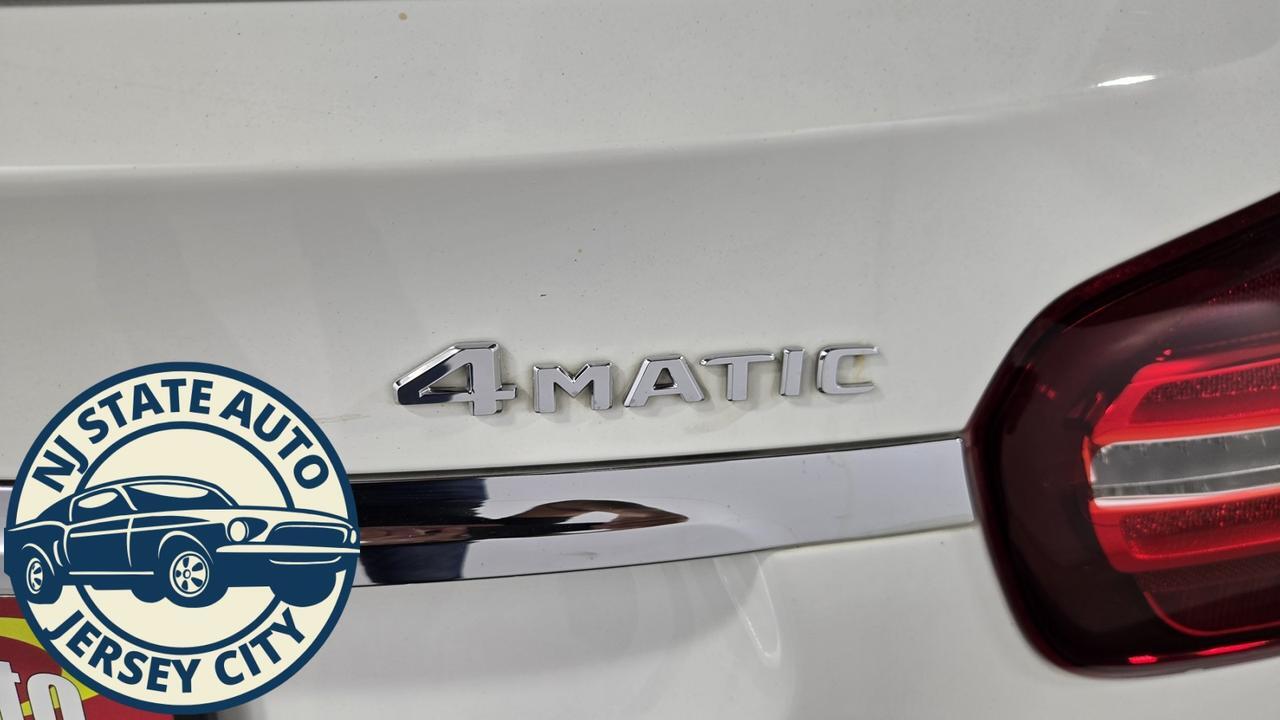 2019 Mercedes-Benz GLA GLA 250 Jersey City NJ