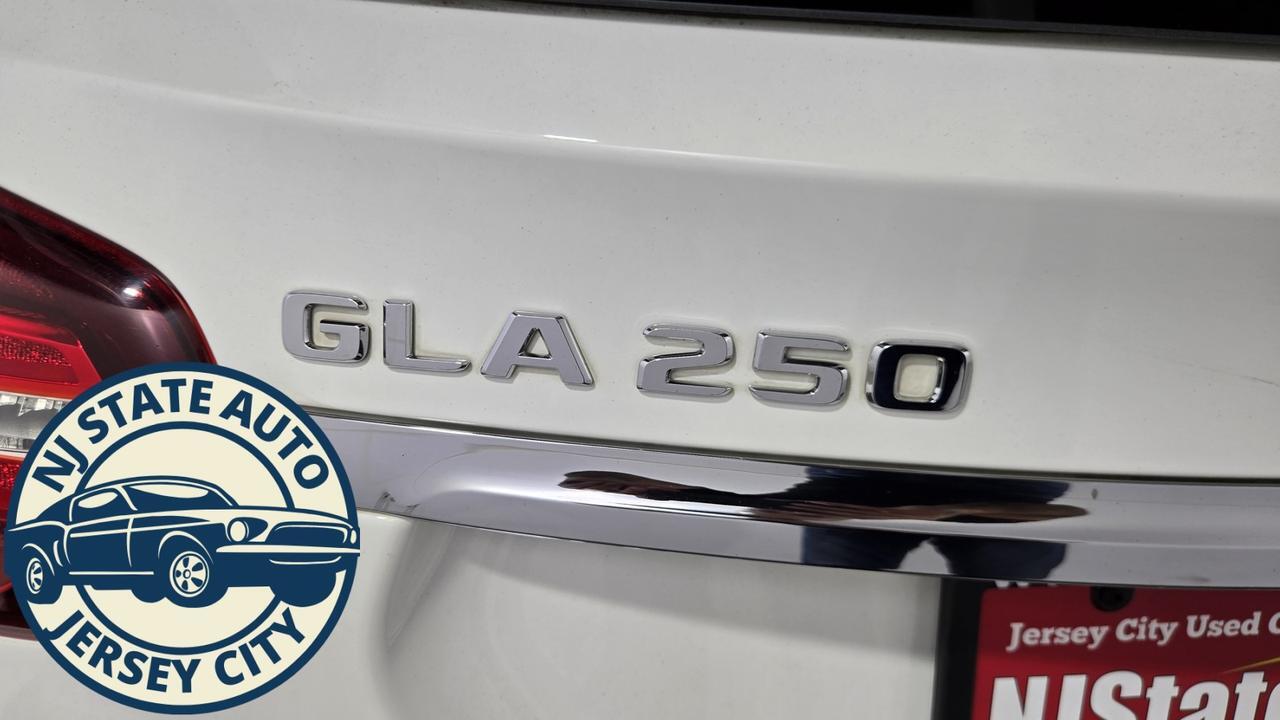2019 Mercedes-Benz GLA GLA 250 Jersey City NJ
