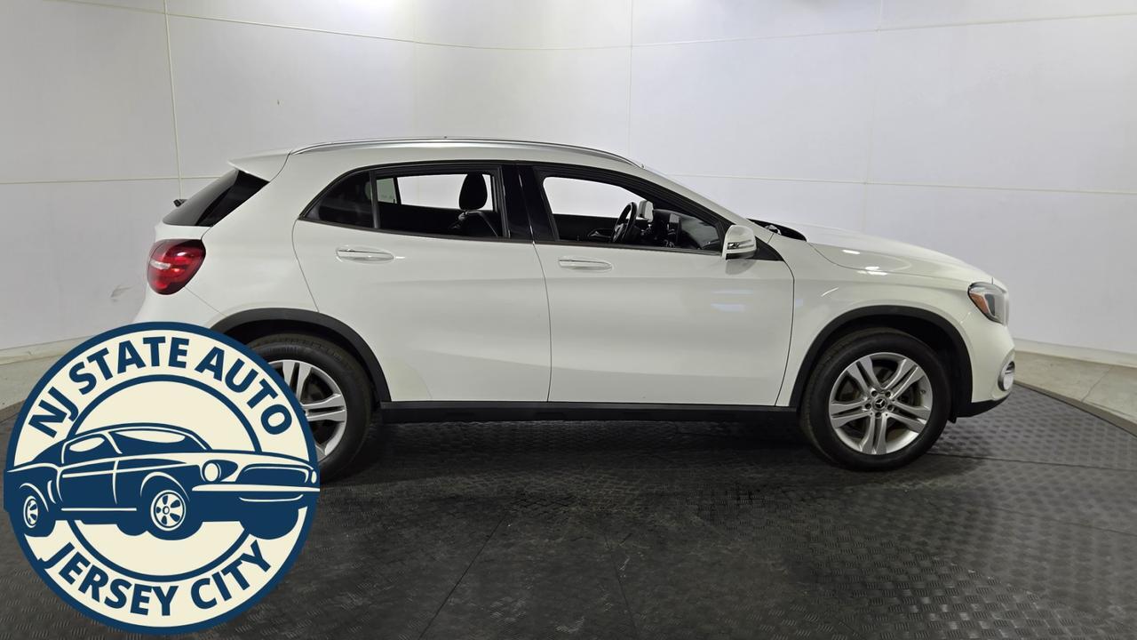 2019 Mercedes-Benz GLA GLA 250 Jersey City NJ