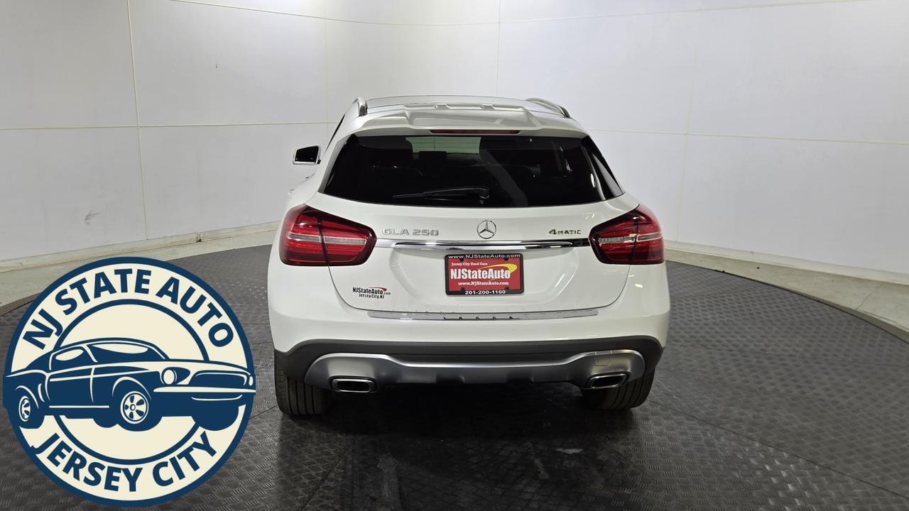 2019 Mercedes-Benz GLA GLA 250 Jersey City NJ