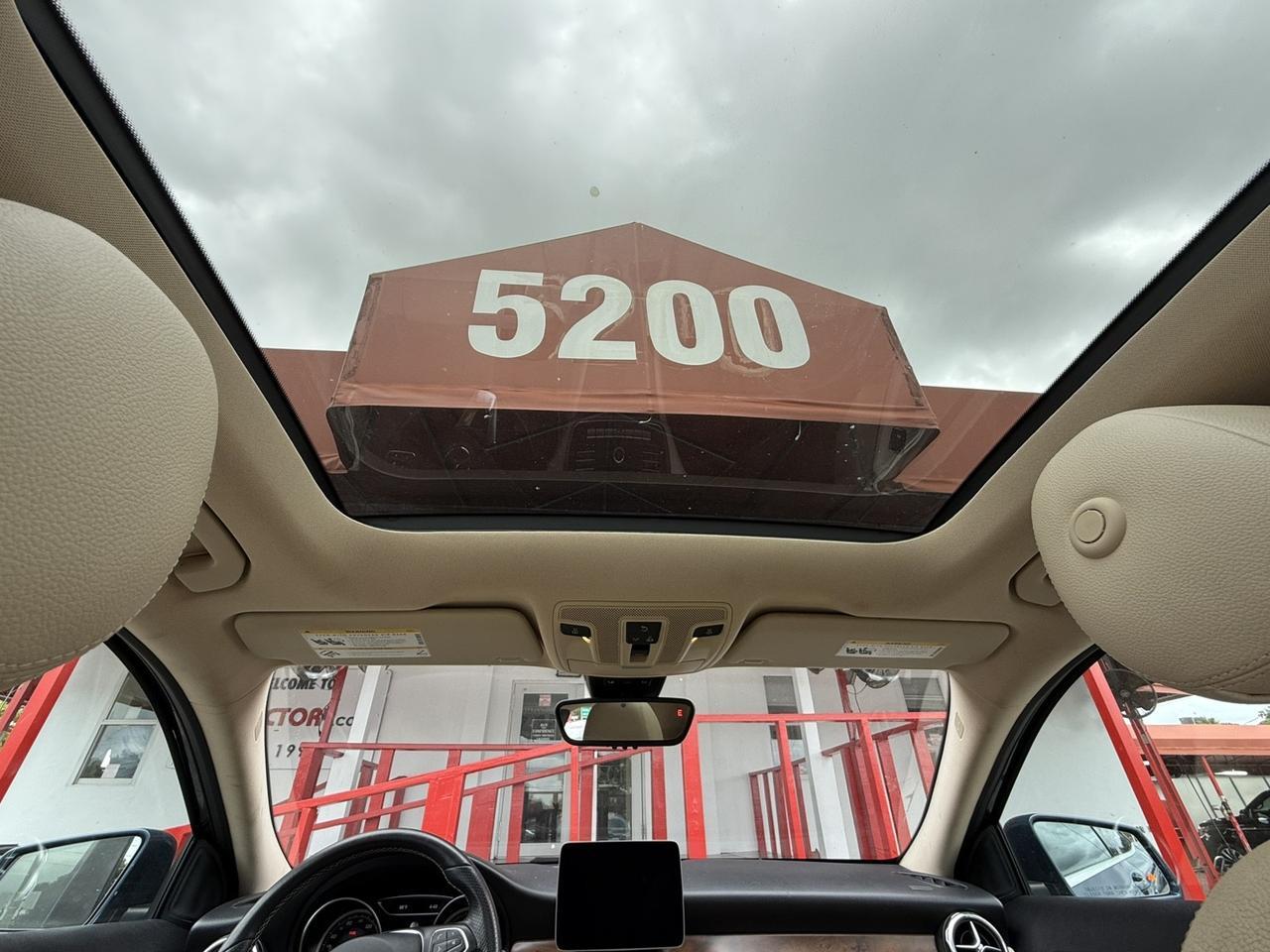 2019 Mercedes-Benz GLA GLA 250 Hollywood FL