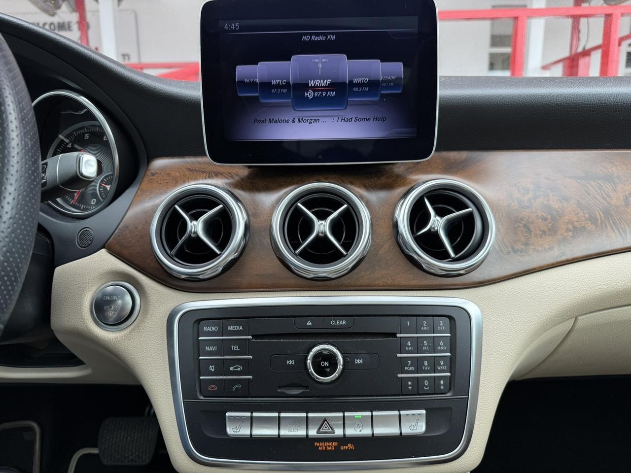 2019 Mercedes-Benz GLA GLA 250 Hollywood FL