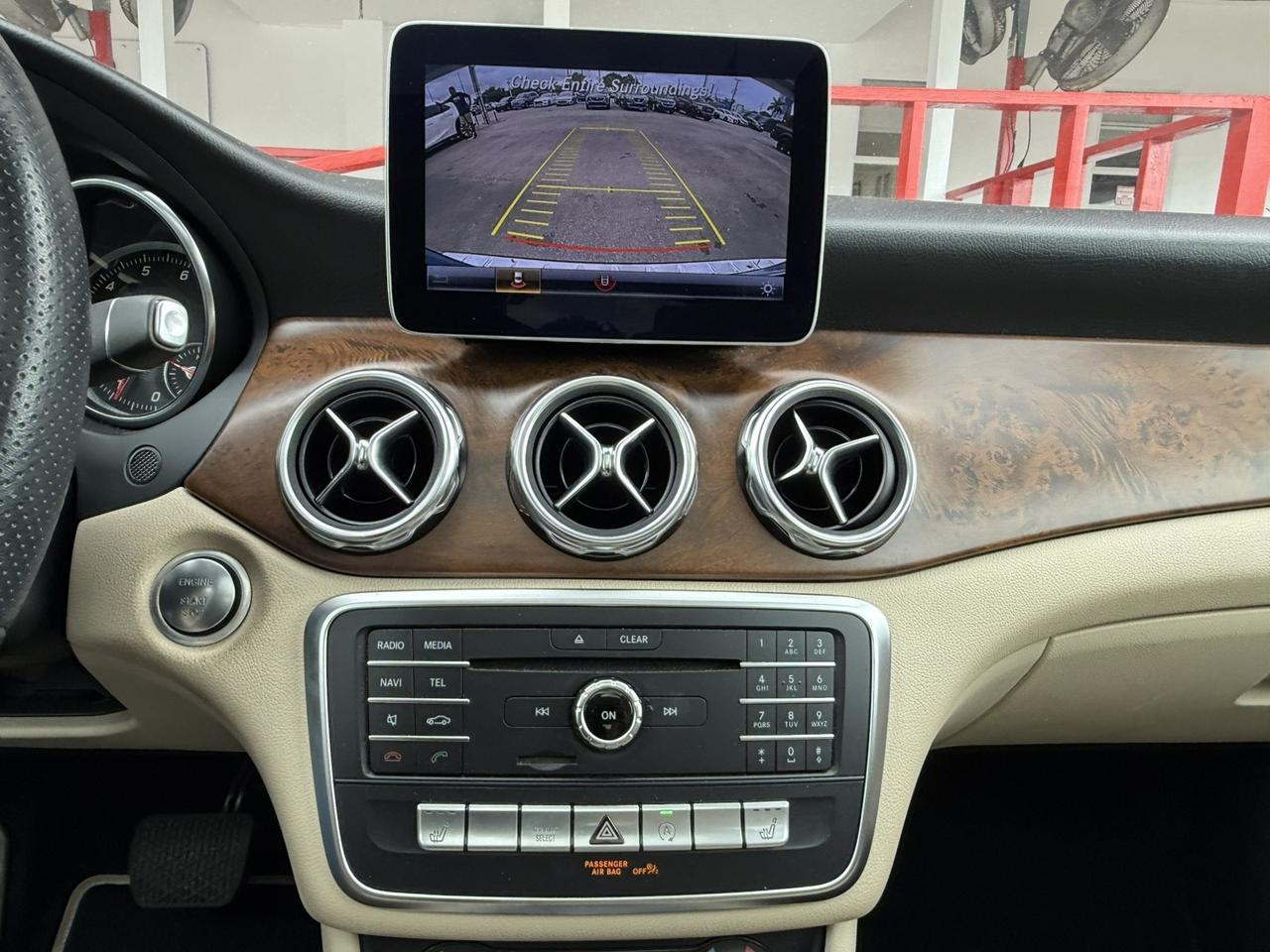 2019 Mercedes-Benz GLA GLA 250 Hollywood FL