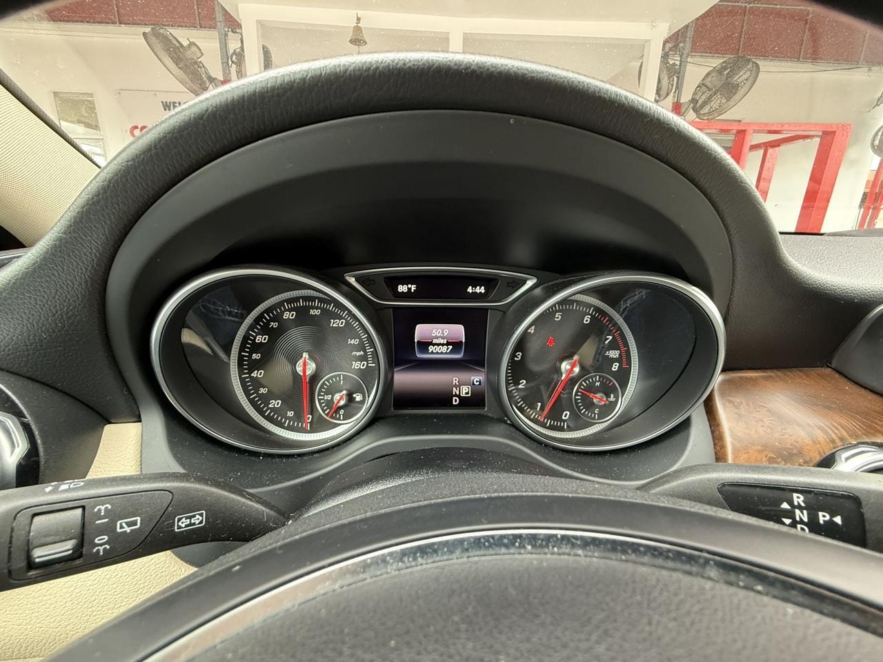 2019 Mercedes-Benz GLA GLA 250 Hollywood FL