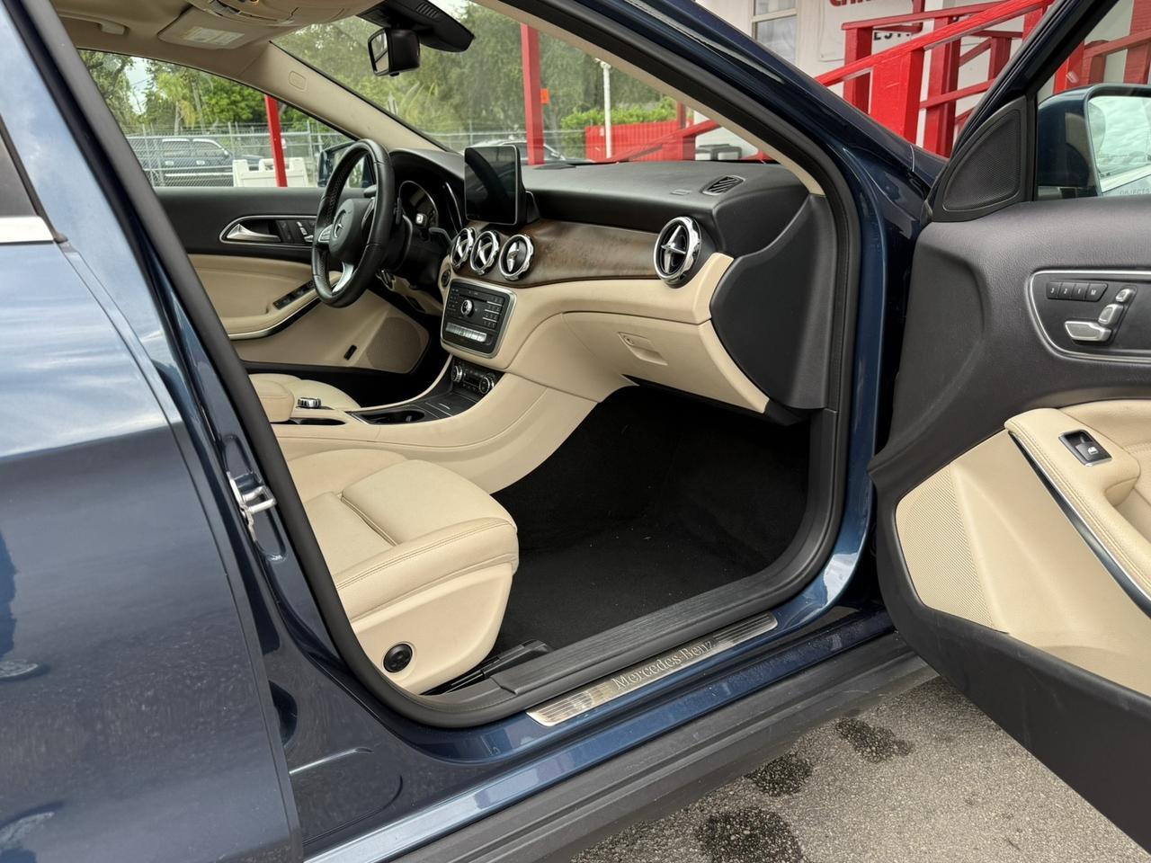 2019 Mercedes-Benz GLA GLA 250 Hollywood FL