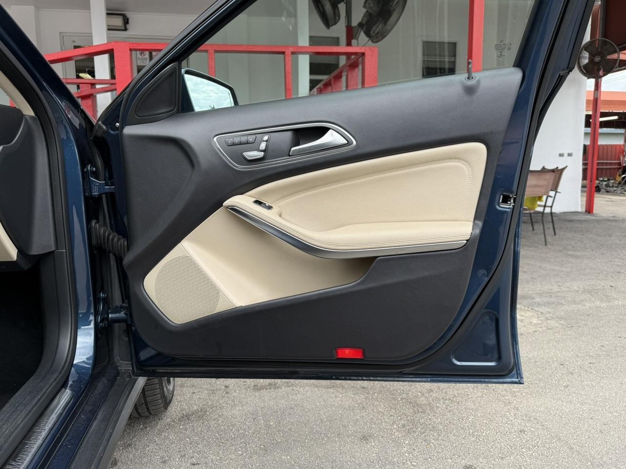 2019 Mercedes-Benz GLA GLA 250 Hollywood FL