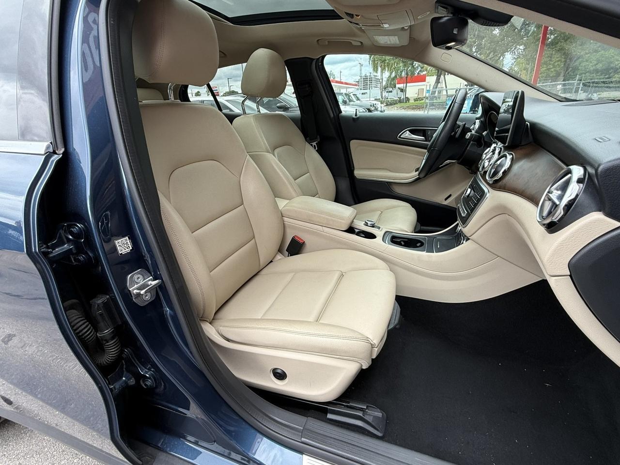 2019 Mercedes-Benz GLA GLA 250 Hollywood FL