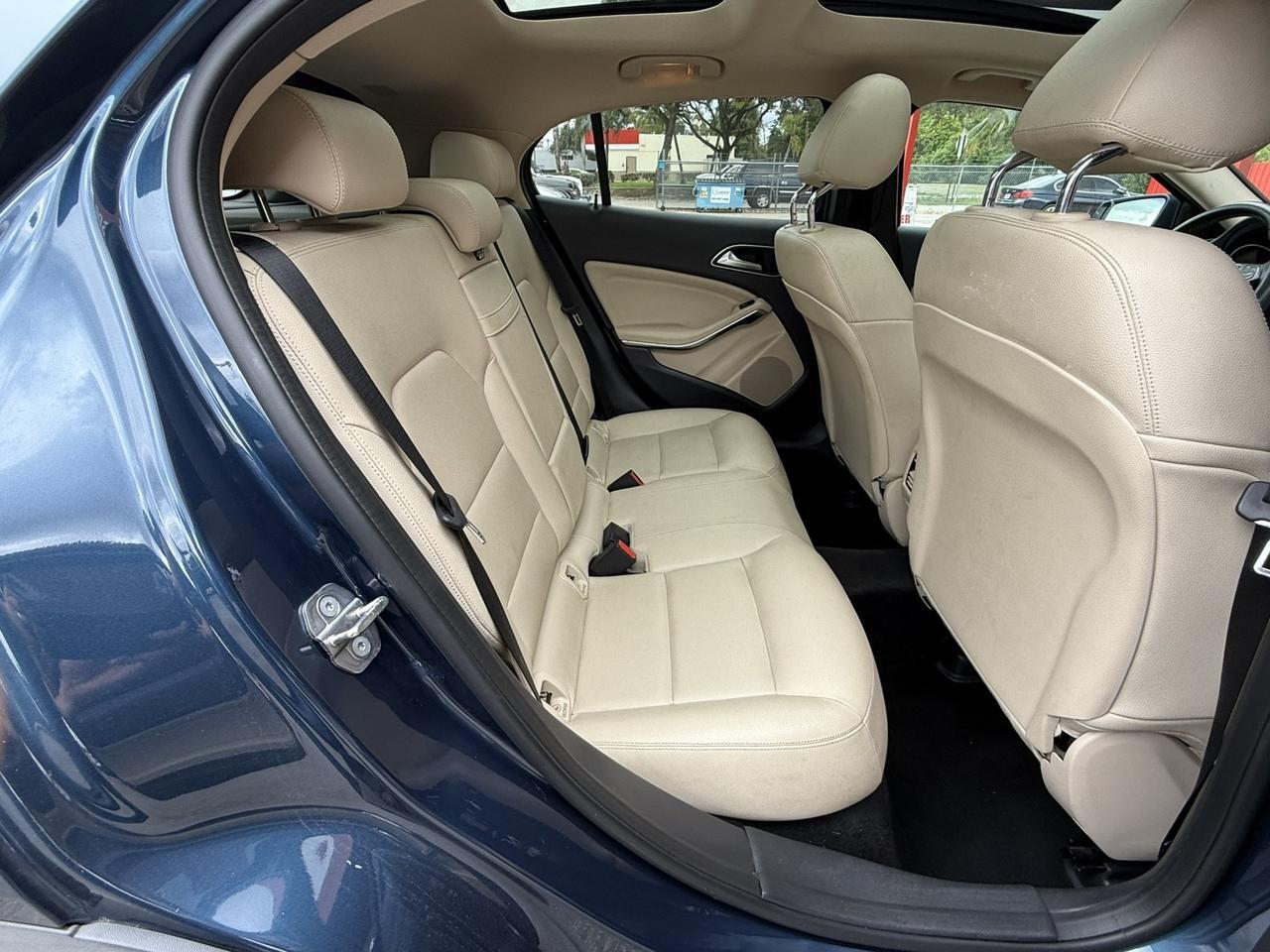 2019 Mercedes-Benz GLA GLA 250 Hollywood FL