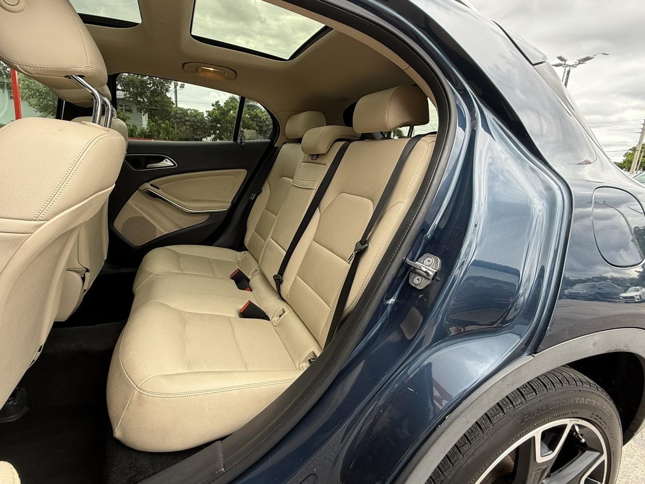 2019 Mercedes-Benz GLA GLA 250 Hollywood FL