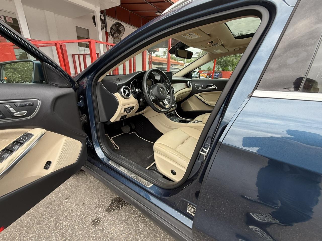 2019 Mercedes-Benz GLA GLA 250 Hollywood FL