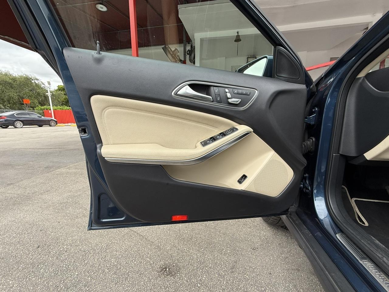 2019 Mercedes-Benz GLA GLA 250 Hollywood FL