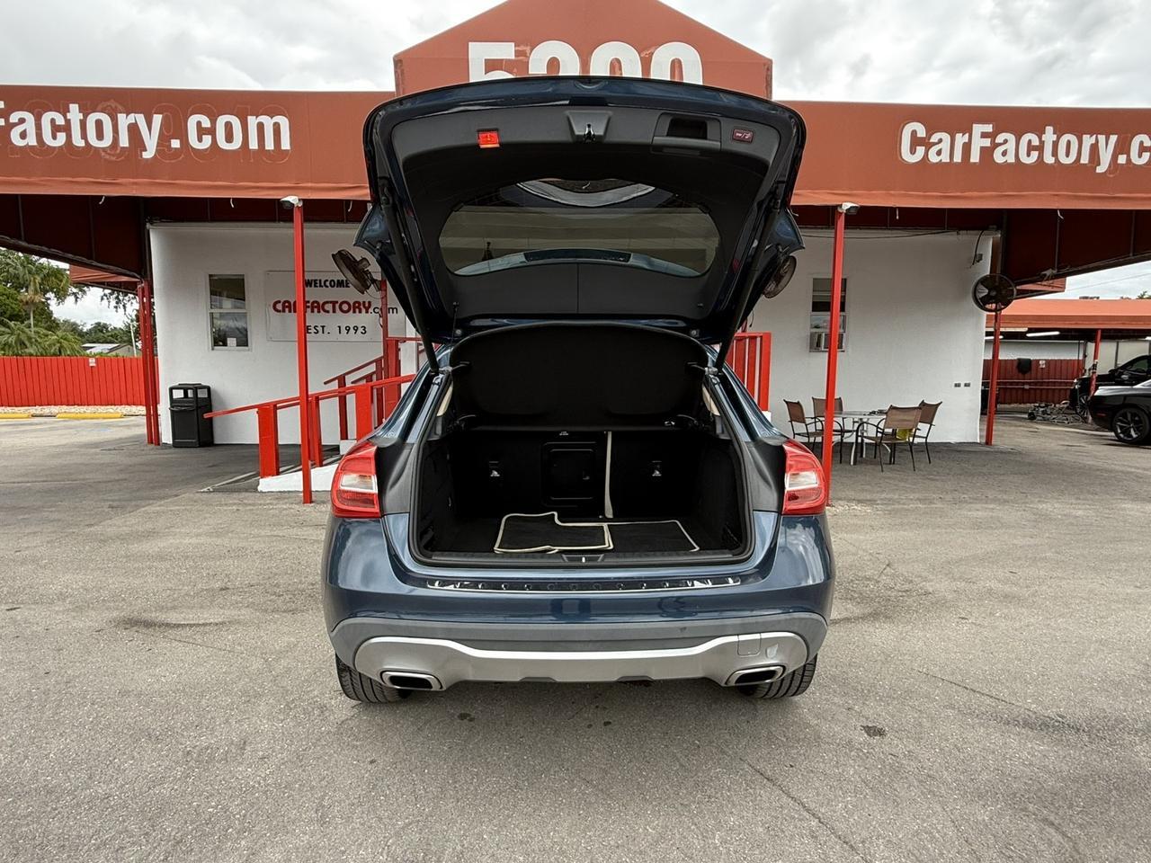 2019 Mercedes-Benz GLA GLA 250 Hollywood FL