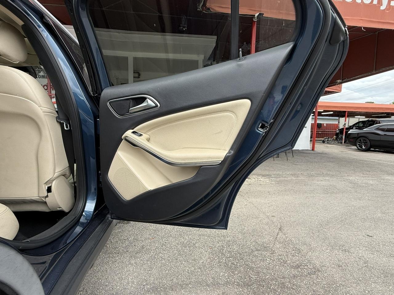 2019 Mercedes-Benz GLA GLA 250 Hollywood FL