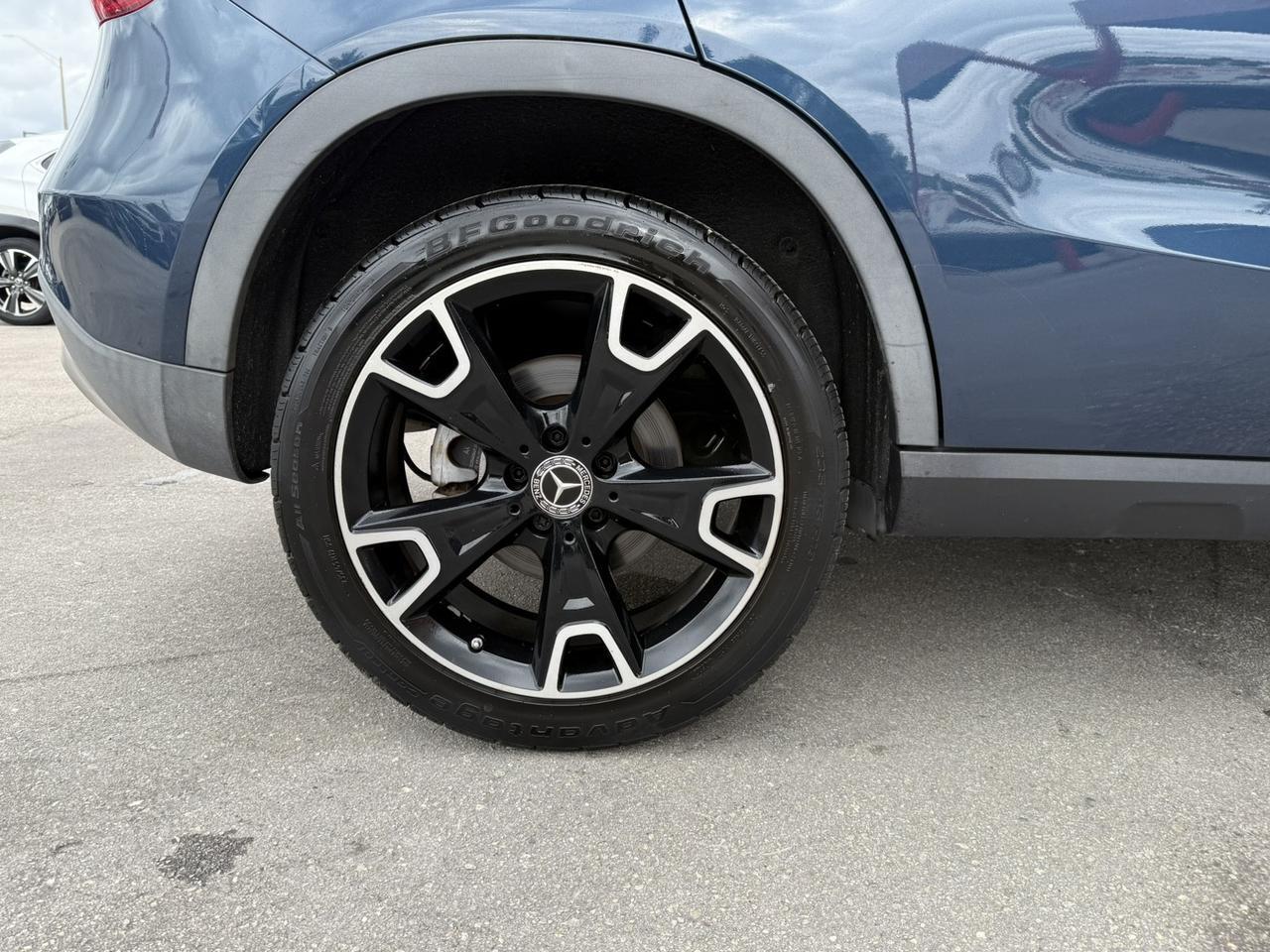 2019 Mercedes-Benz GLA GLA 250 Hollywood FL