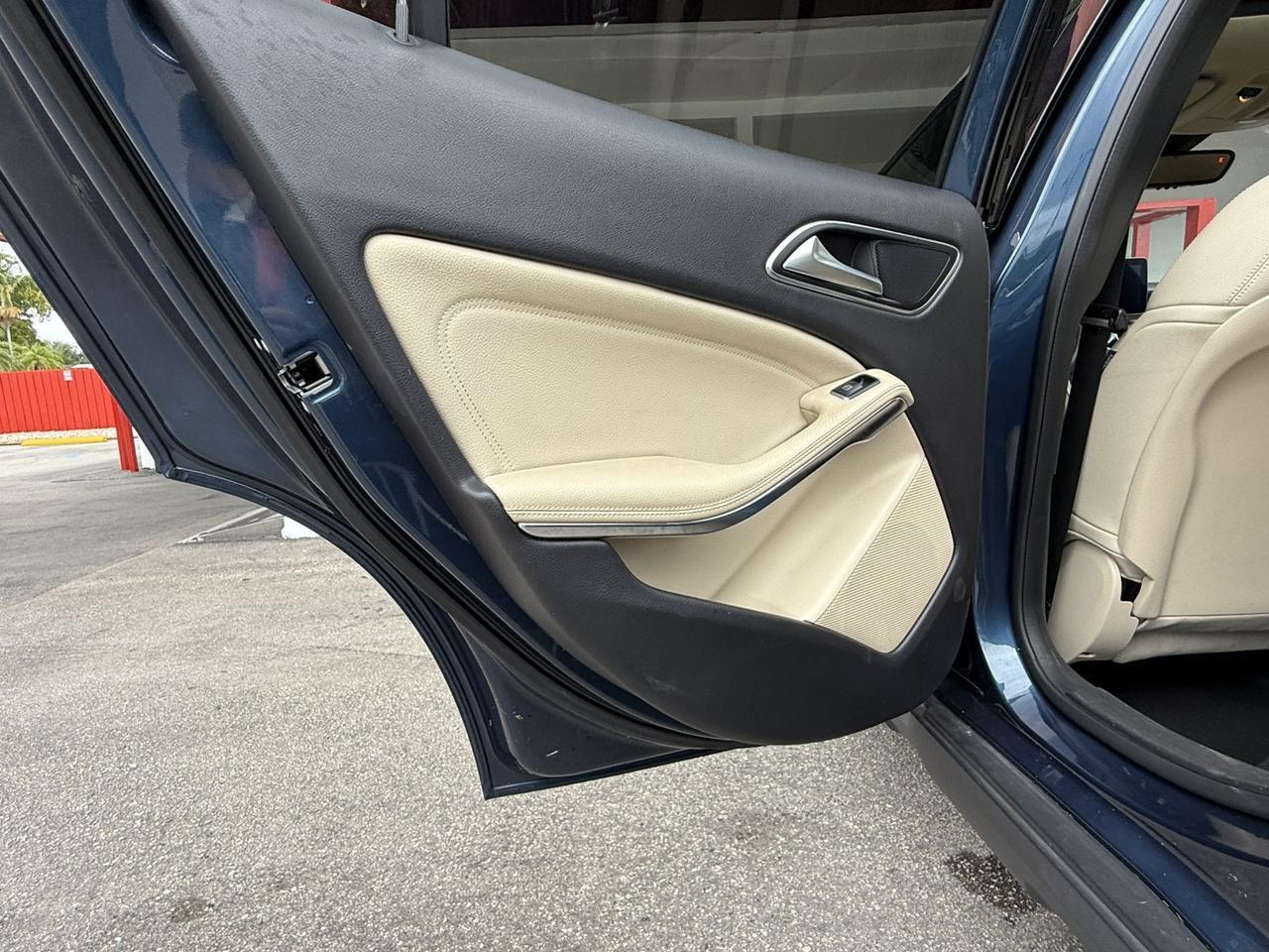 2019 Mercedes-Benz GLA GLA 250 Hollywood FL