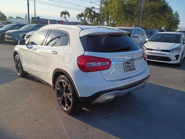 2019 Mercedes-Benz GLA GLA 250 Davie FL