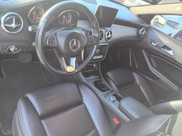 2019 Mercedes-Benz GLA GLA 250 Davie FL