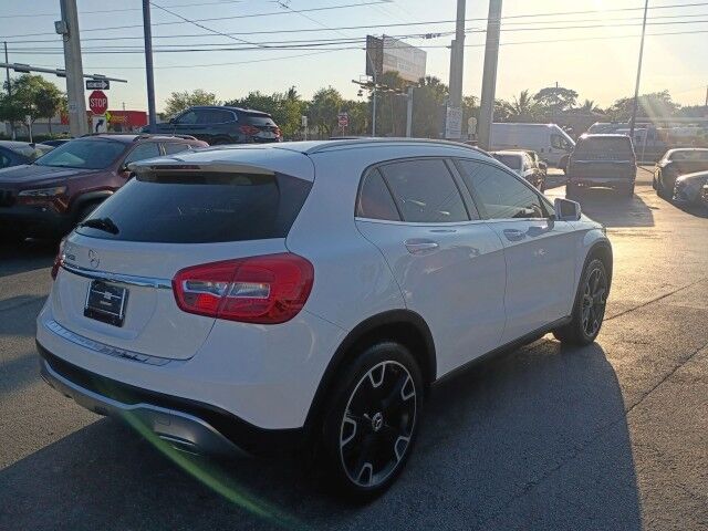 2019 Mercedes-Benz GLA GLA 250 Davie FL