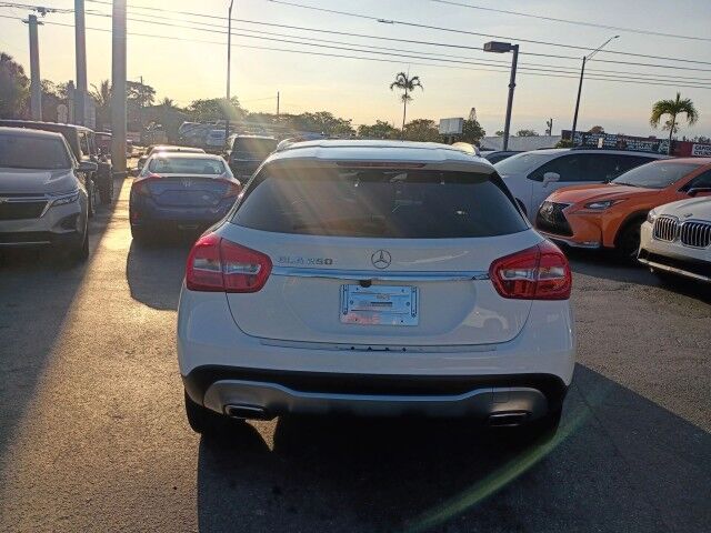2019 Mercedes-Benz GLA GLA 250 Davie FL