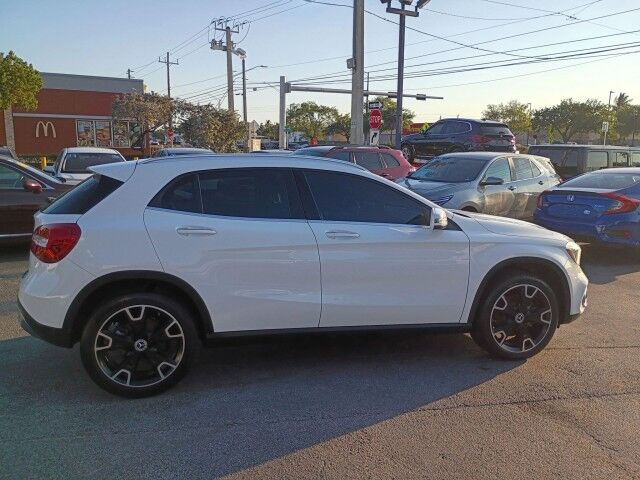 2019 Mercedes-Benz GLA GLA 250 Davie FL