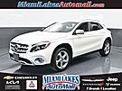 2019 Mercedes-Benz GLA GLA 250