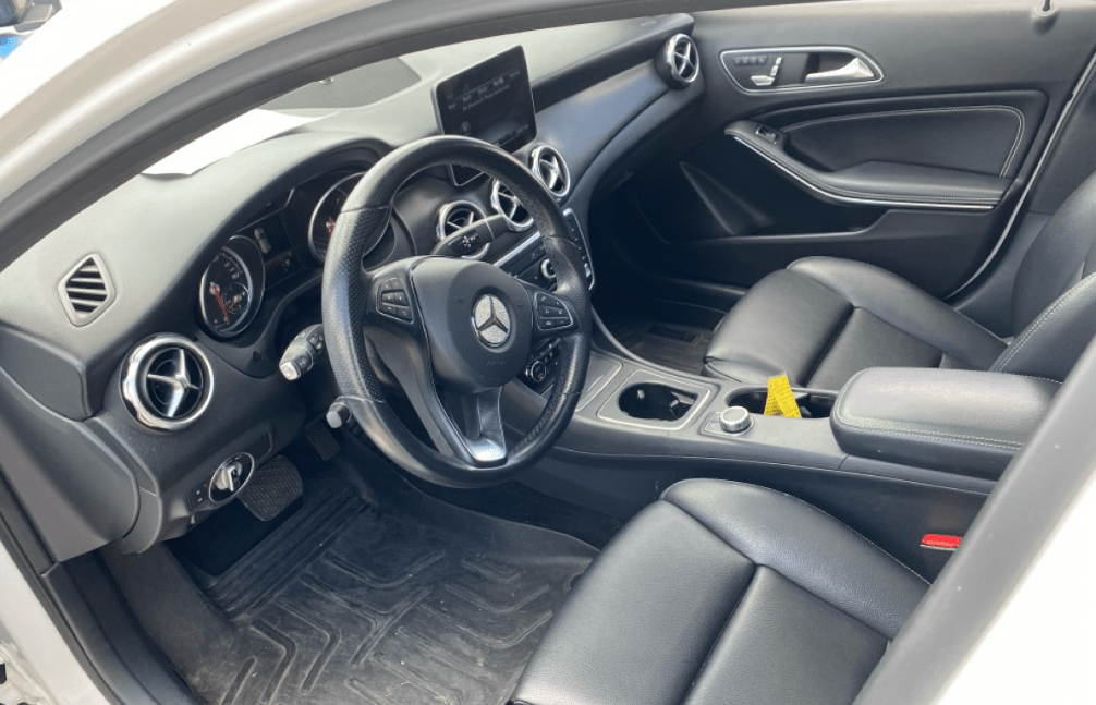 2019 Mercedes-Benz GLA GLA 250 Portland OR