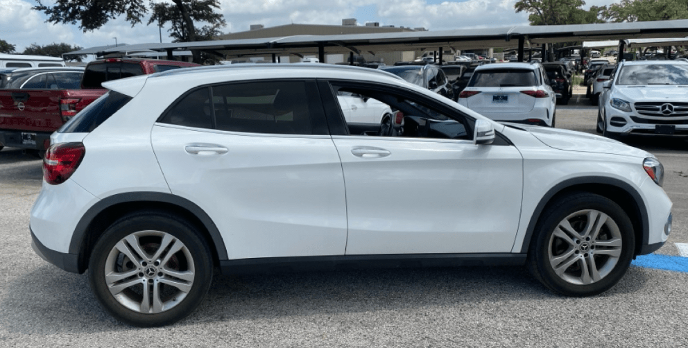 2019 Mercedes-Benz GLA GLA 250 Portland OR